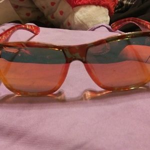 Blenders sunglasses